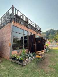 โอบบ์ Farm & Cafe 📍ระยอง