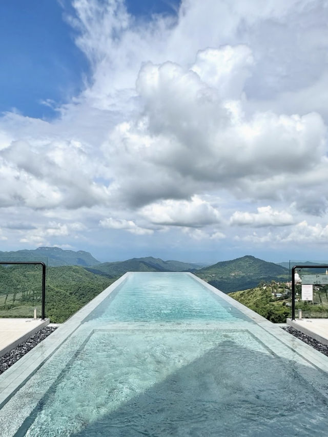 The Pino Khao Kho