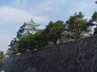 🏯 Timeless Beauty and Family Fun at Nagoya Castle