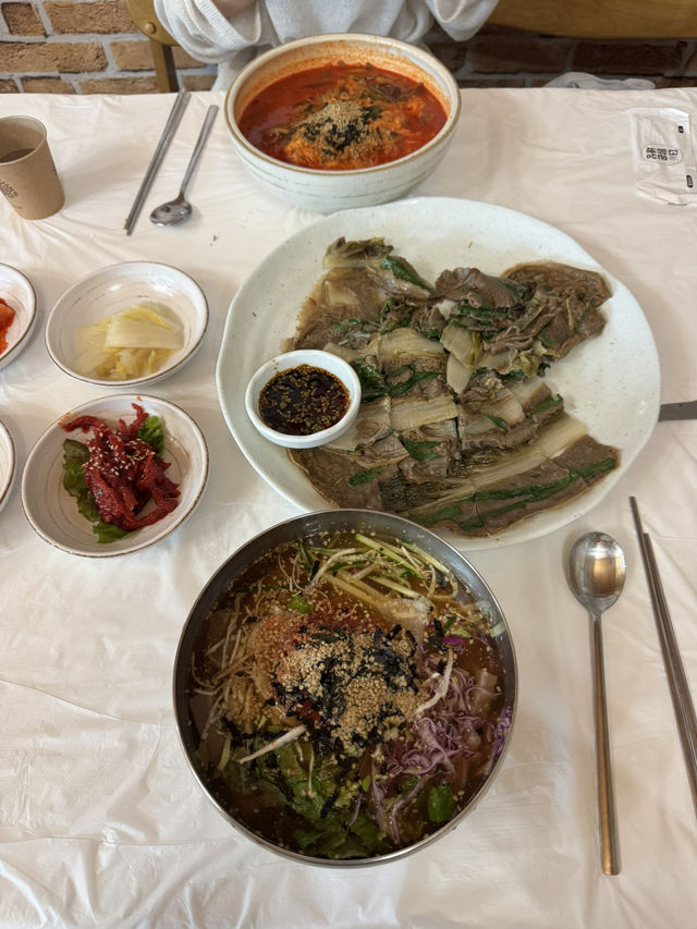 부산>강릉-양양 취향껏 다녀온 1박 2일 속성코스