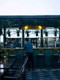Botan Bar & Dine