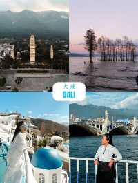 Beautiful Cities in Yunnan that You Should Check Out