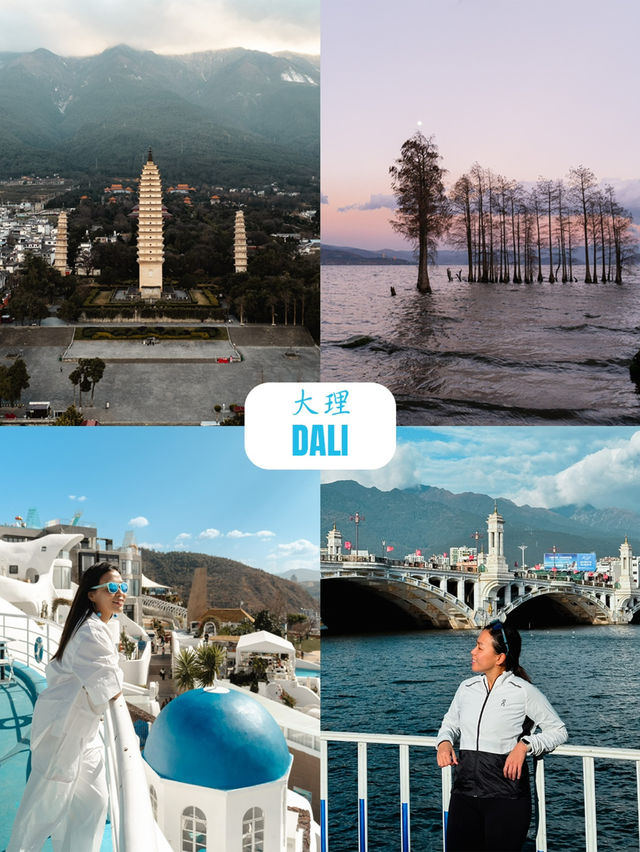 Beautiful Cities in Yunnan that You Should Check Out