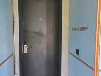 A Hidden Gem with Personality and Soul: My Stay at “Room To Listen”