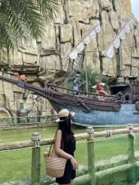 🌟 Fantasy World – A Realm of Stories and Imagination