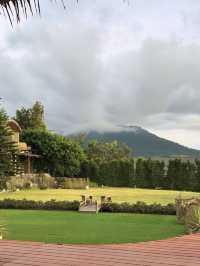 Cirrus Valley Hill Resort