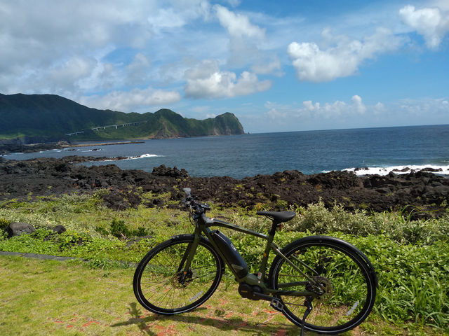 東京の離島　八丈島
