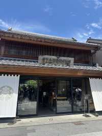 🎐川越古街一日遊評價・小江戶之旅 ✨