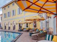 Lafesta Hotel Phu Quoc 🏨
