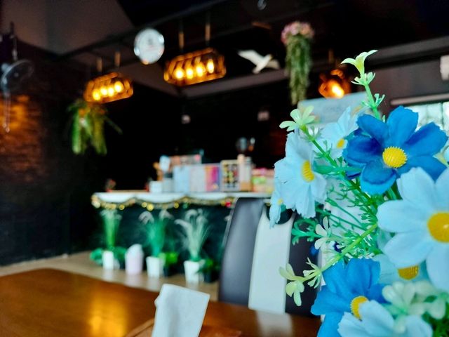 🌴Rai P'K Coffee Cafe นายายอาม