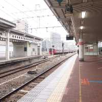 ที่เที่ยวฟุกุโอกะ
