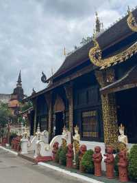 Wat Inthakhin Sadue Muang