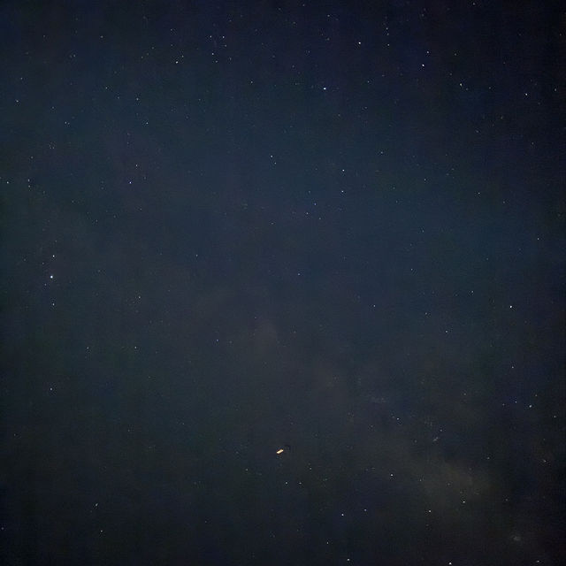 【千葉】満天の星を見に南房総へ⭐️