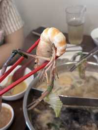 สุขีชาบู ชาบูบุฟเฟ่ต์คุ้มเกินราคา at สามย่าน