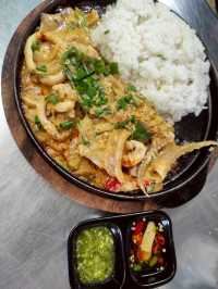นึกถึงข้าวผัด ต้องนี่เลย “ข้าวผัดกระทะร้อน”🍝