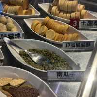 รีวิว Miyahara Ice Cream ที่ไทจง