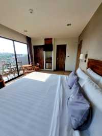 รีวิวOlive Tree Hotel นาจอมเทียน