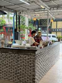 ขยำบ้านแม่ ข้าวคลุกที่คิดถึง