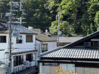 My Summer Visit to Kinosaki Onsen: A Steamy Detective Adventure! ♨️🌸