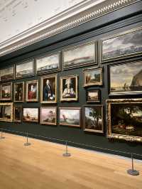 【オークランド】マオリの歴史が知れる美術館