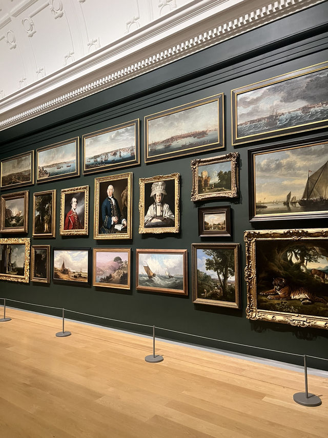 【オークランド】マオリの歴史が知れる美術館