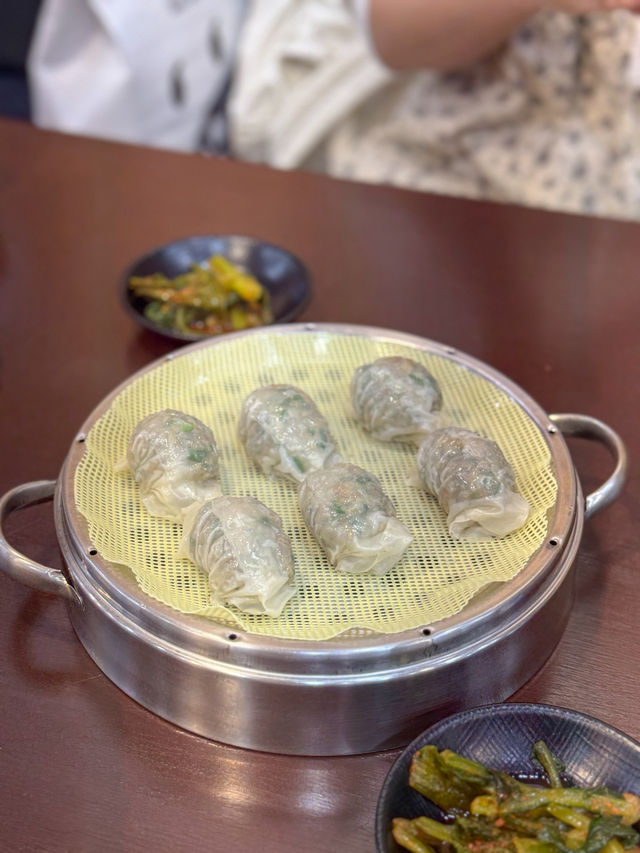 여름에 가기 좋은 특별한 냉면 맛집 추천