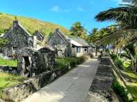 Chavayan Village: A Glimpse of Ivatan LifeChavayan Village is one of the most charming and peaceful 
