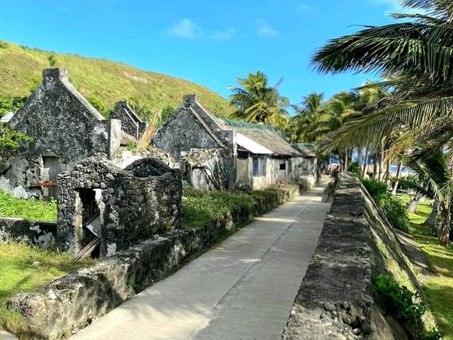 Chavayan Village: A Glimpse of Ivatan LifeChavayan Village is one of the most charming and peaceful 