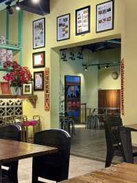 A Slice of Thailand in KL — Discover Laosthai 5 to 9