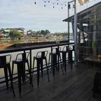 นมฤๅดี-Nomruedee ร้านริมน้ำปัตตานี