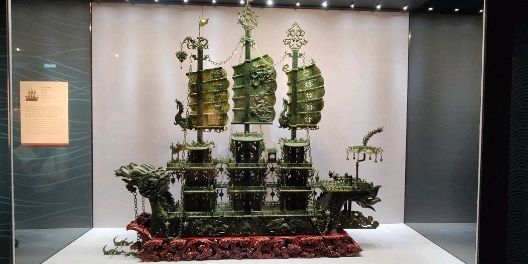 葡京故事 了解濠江發展史