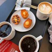 Arcape Coffee