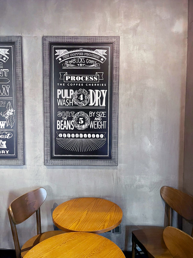 Starbucks at The Mines – Your Go-To Coffee Spot with Drive-Thru Convenience 