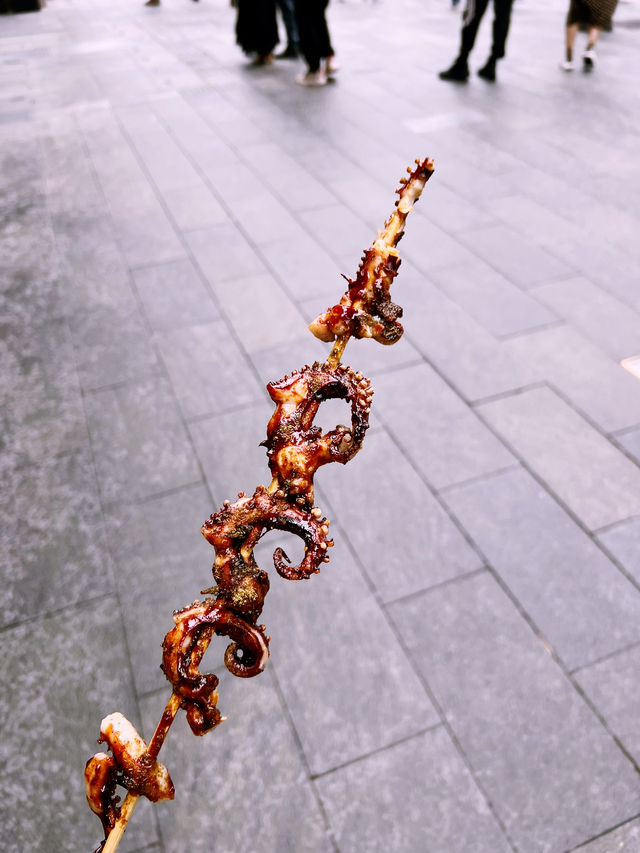 Dian Chuntang: A Peaceful Teahouse in the Heart of Shanghai
