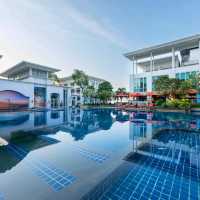 โรงแรมดี วารี