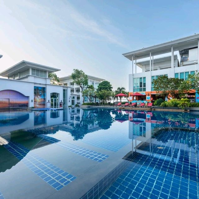 โรงแรมดี วารี