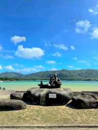 A Simple Day in Ishigaki Island