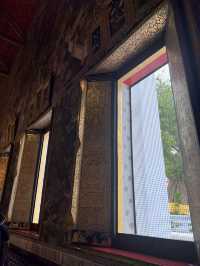 【曼谷】臥佛寺