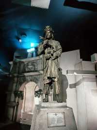 Discover Malaysia’s Guardians at the Royal Malaysia Police Museum
