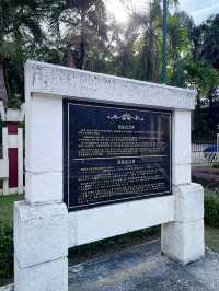 “Discover Malaysia’s Heritage at Tugu Negara”