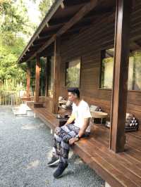 คาเฟ่ญี่ปุ่นกลางเชียงใหม่ The Baristro Asian Style