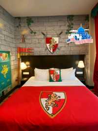 LEGOLAND Malaysia Hotel, Johor Bahru – Themed Stay Right Next to the Park