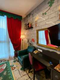 Stay and Play at LEGOLAND Malaysia Hotel –Johor Baharu 