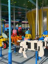 LEGOLAND Korea Resort – Brick-Built Fun Near Seoul