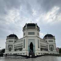 “Magical Medan: From Royal Grandeur to Highland Wonders 🇮🇩✨”
