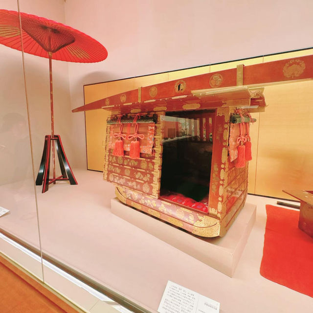 ～江戶東京博物館～文化體驗～