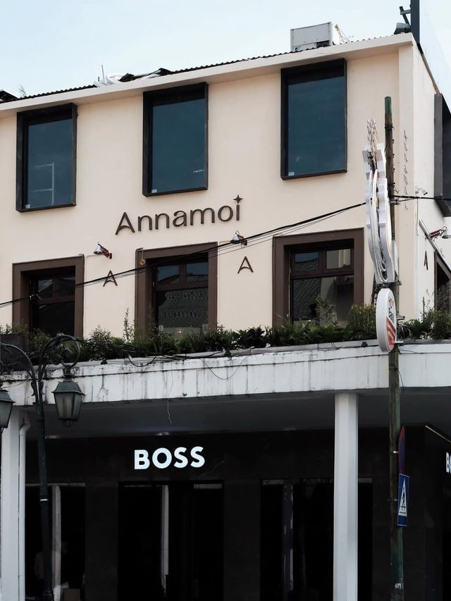 Annamoi