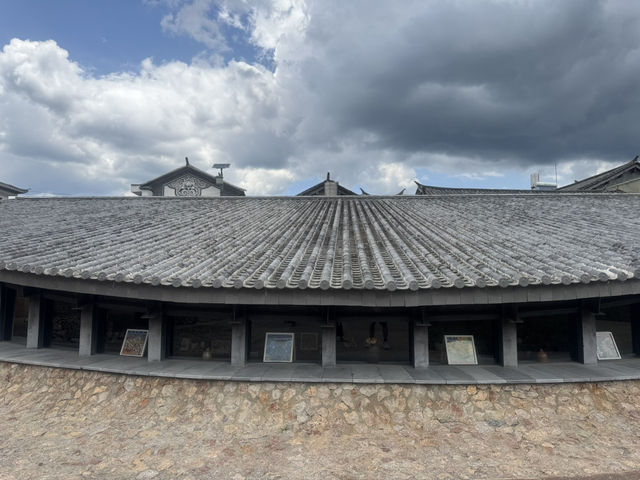 🇨🇳샤시고진 고즈넉한 책방 여행 – 파이오니어 서점📚