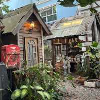 🪐🌿 ศิลป์โสภา Silsopa Hostel | หนองคาย