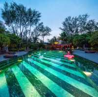 Baba Beach Club Natai by Sri panwa  